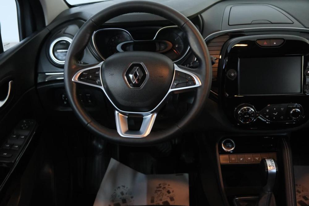 Renault Kaptur I Рестайлинг Омск  - изображение 12