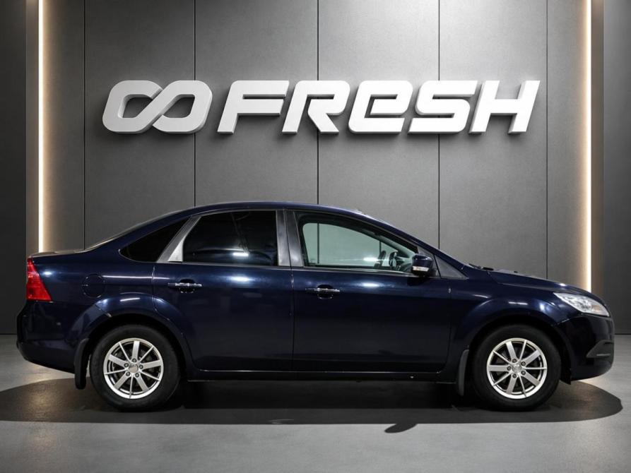 Ford Focus II Рестайлинг Воронеж  - изображение 5