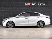 Kia Rio IV Рестайлинг Екатеринбург  - изображение 29