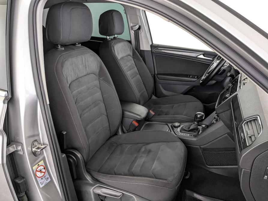 Volkswagen Tiguan II Москва  - изображение 24