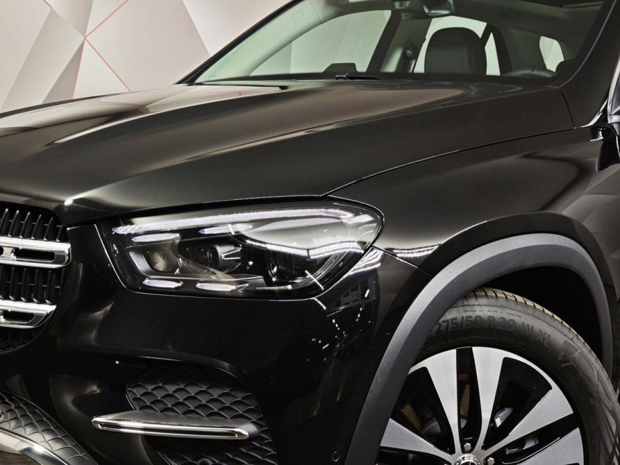 Mercedes-Benz GLE II (V167) Рестайлинг Москва  - изображение 10