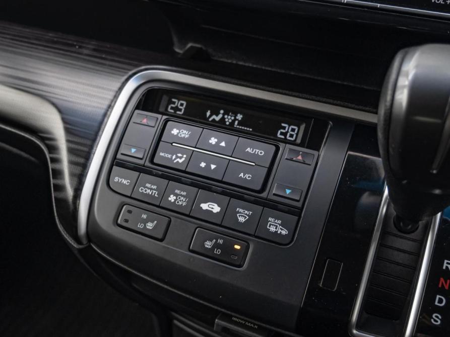 Honda Stepwgn V Краснодар  - изображение 17