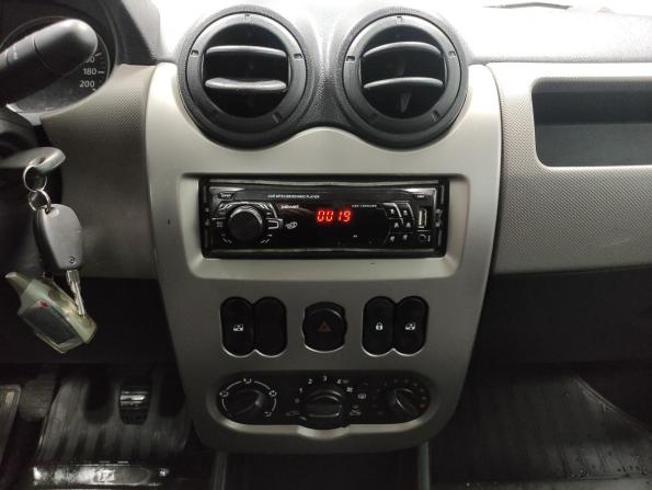 Renault Logan I Рестайлинг с пробегом 2012 года, цена 415 000 рублей, 143405 км, седан, Автокод Объявления