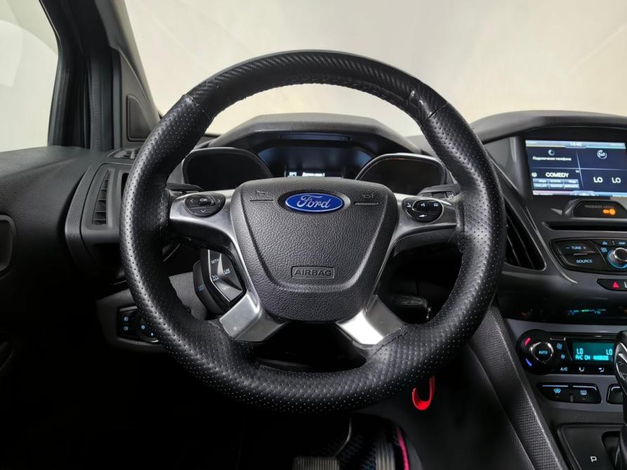 Ford Tourneo Connect II Москва  - изображение 14