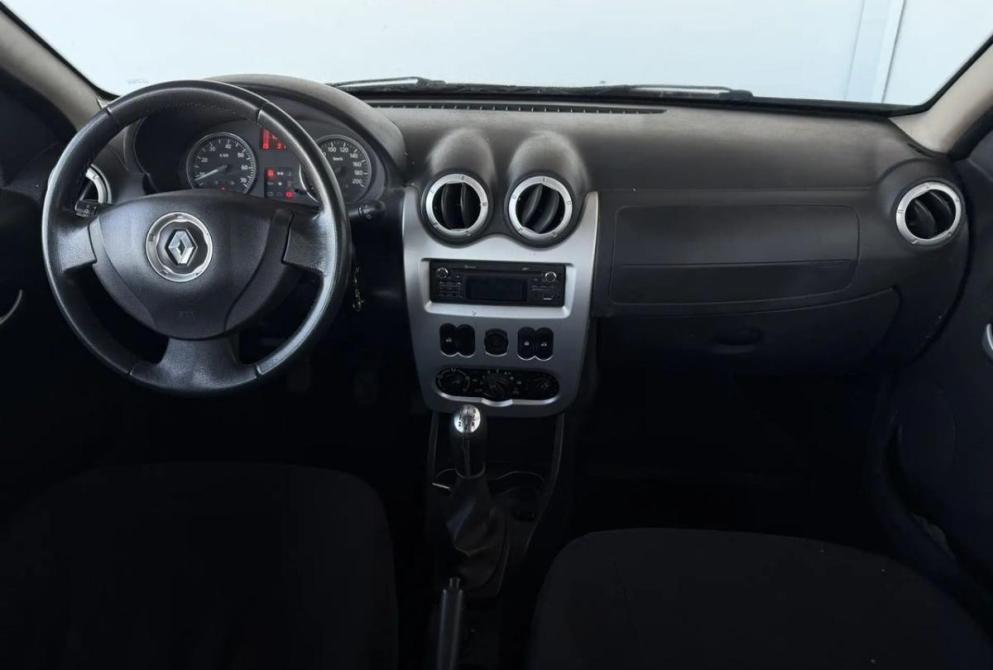 Renault Sandero I Киров  - изображение 11