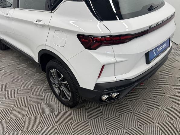 Geely Coolray I Рестайлинг с пробегом 2024 года, цена 2 250 000 рублей, 32384 км, внедорожник, Автокод Объявления