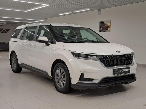 Kia Carnival IV с пробегом 2021 года, цена 2 832 000 рублей, 144289 км, минивэн, Автокод Объявления