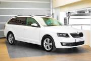 Skoda Octavia III (A7) Москва  - изображение 40