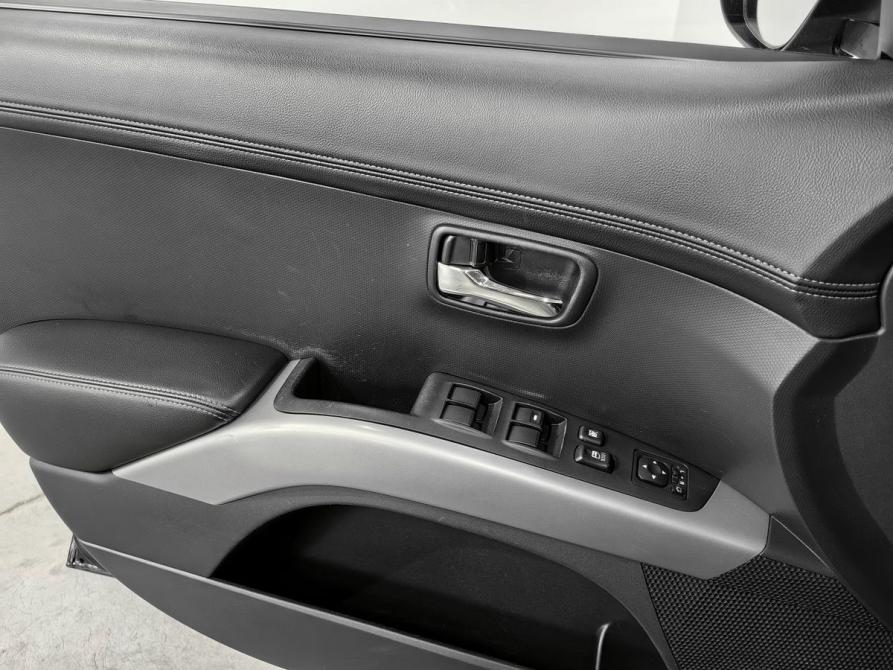 Mitsubishi Outlander II Рестайлинг Новосибирск  - изображение 23
