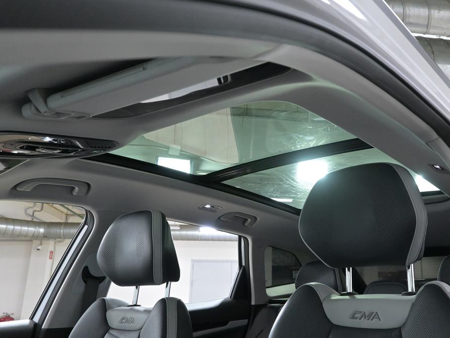 Geely Atlas II Москва  - изображение 20
