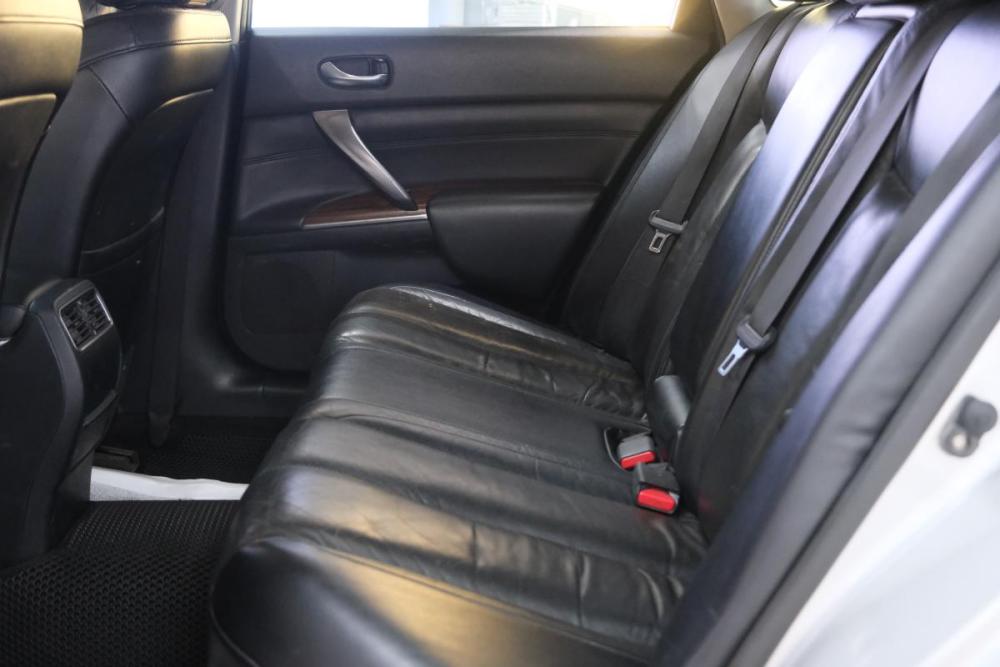 Nissan Teana II Омск  - изображение 22