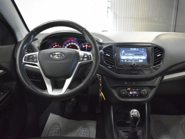 Lada (ВАЗ) Vesta I с пробегом 2020 года, цена 969 000 рублей, 112000 км, седан, Автокод Объявления