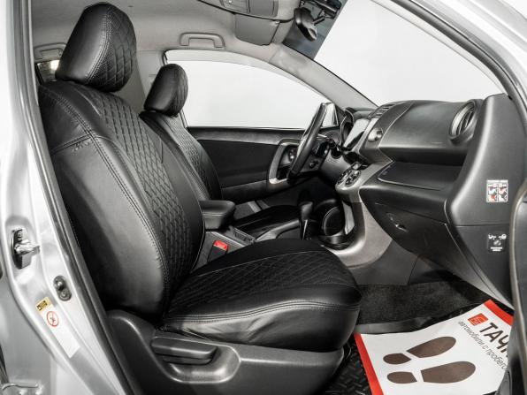 Toyota RAV4 III (XA30) Рестайлинг с пробегом 2010 года, цена 1 725 000 рублей, 133619 км, внедорожник, Автокод Объявления