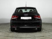 Audi A1 I (8X) Рестайлинг Санкт-Петербург  - изображение 23