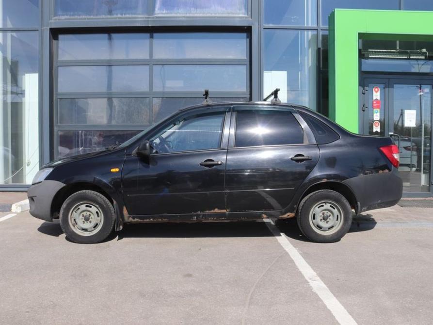 Lada (ВАЗ) Granta I Нижний Новгород  - изображение 2