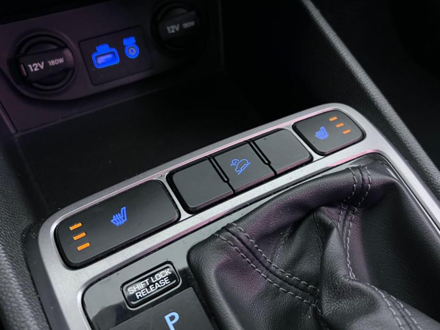 Hyundai Creta I Ростов-на-Дону  - изображение 14