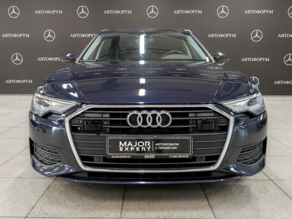 Audi A6 V (C8) с пробегом 2019 года, цена 2 900 000 рублей, 153052 км, универсал, Автокод Объявления