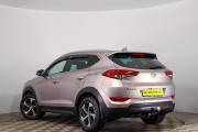 Hyundai Tucson III Рестайлинг Пермь  - изображение 33