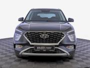 Hyundai Creta II Москва  - изображение 32