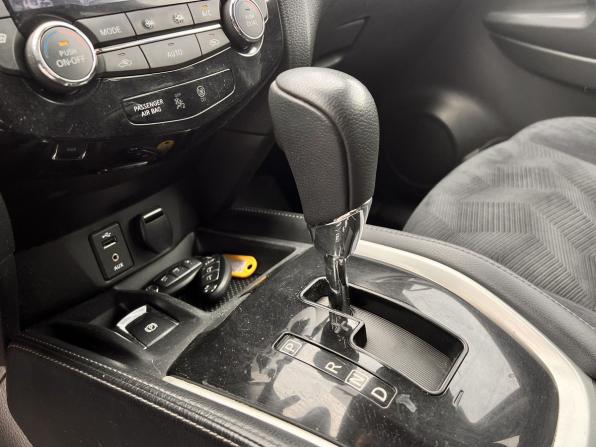 Nissan X-Trail III с пробегом 2015 года, цена 1 430 000 рублей, 194727 км, внедорожник, Автокод Объявления