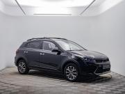 Kia Rio IV Рестайлинг Москва  - изображение 20