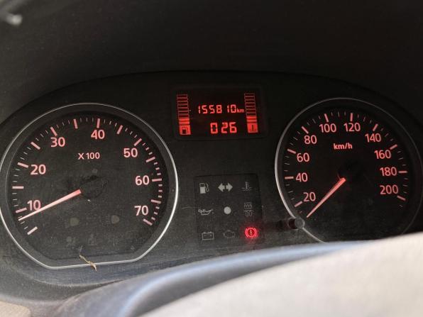Renault Sandero I с пробегом 2010 года, цена 359 000 рублей, 155810 км, хэтчбек, Автокод Объявления