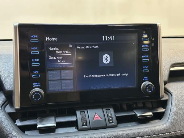 Toyota RAV4 V (XA50) с пробегом 2021 года, цена 3 930 000 рублей, 70142 км, внедорожник, Автокод Объявления