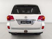 Toyota Land Cruiser 200 Series Рестайлинг 1 Москва  - изображение 34