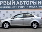 Mitsubishi Lancer X Рестайлинг Краснодар  - изображение 26