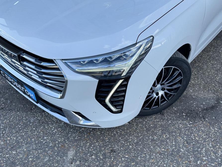 Haval Jolion I Тверь  - изображение 3