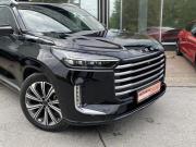 Exeed VX I Рестайлинг Екатеринбург  - изображение 56