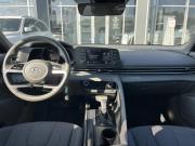 Hyundai Elantra VII (CN7) Воронеж  - изображение 24