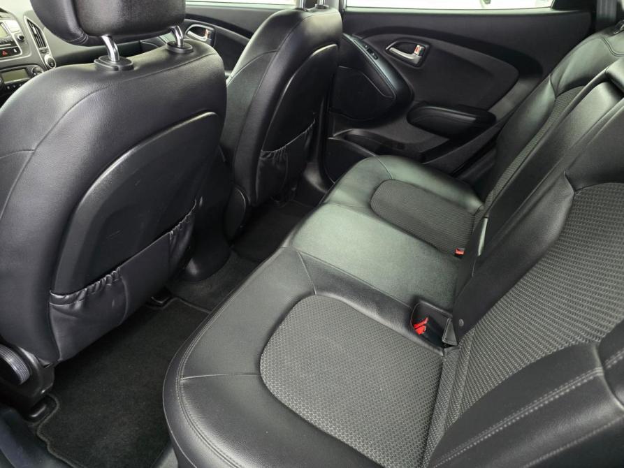 Hyundai ix35 I Таганрог  - изображение 12
