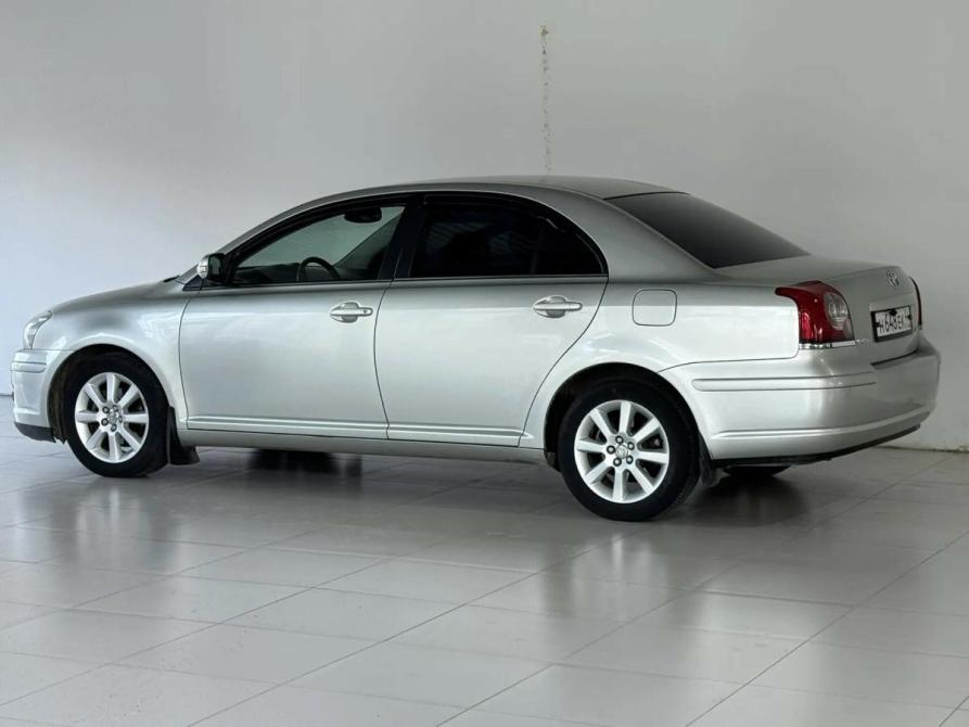 Toyota Avensis II Рестайлинг Кострома  - изображение 8