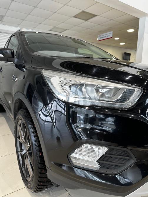 Ford Kuga II Рестайлинг Березники  - изображение 8