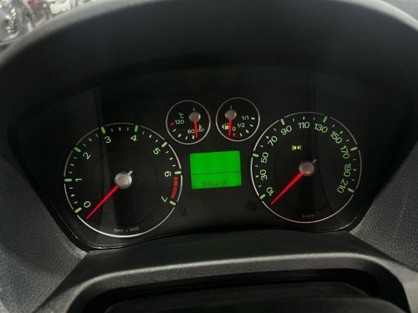 Ford Fiesta Mk5 с пробегом 2006 года, цена 390 000 рублей, 169312 км, хэтчбек, Автокод Объявления