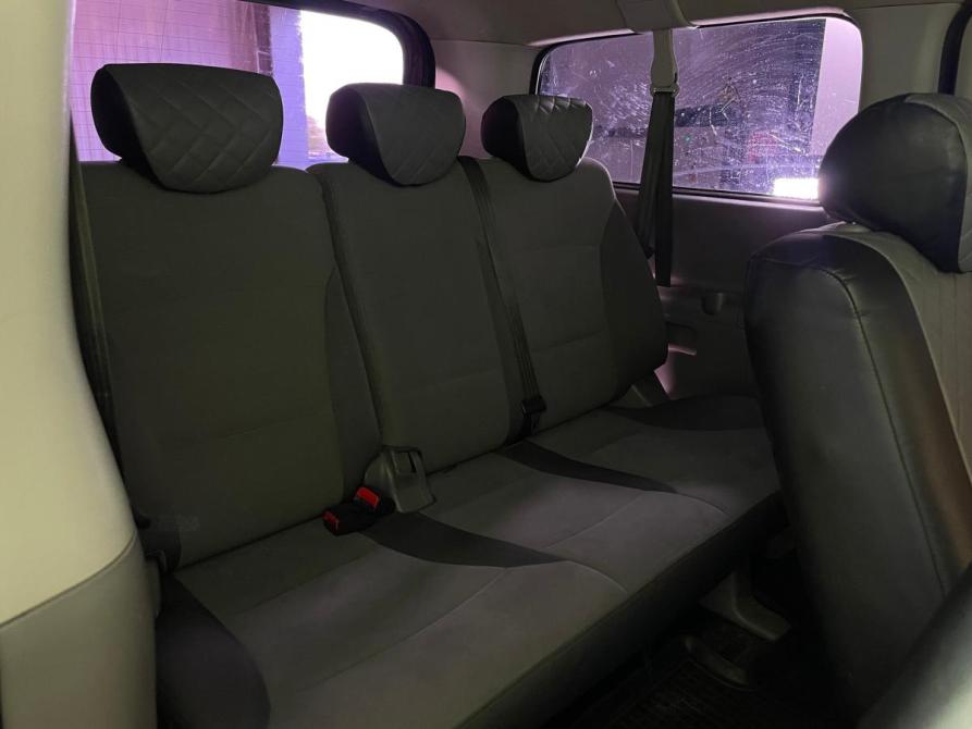 Hyundai H-1 II Воронеж  - изображение 21