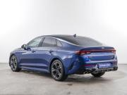 Kia K5 III Москва  - изображение 25