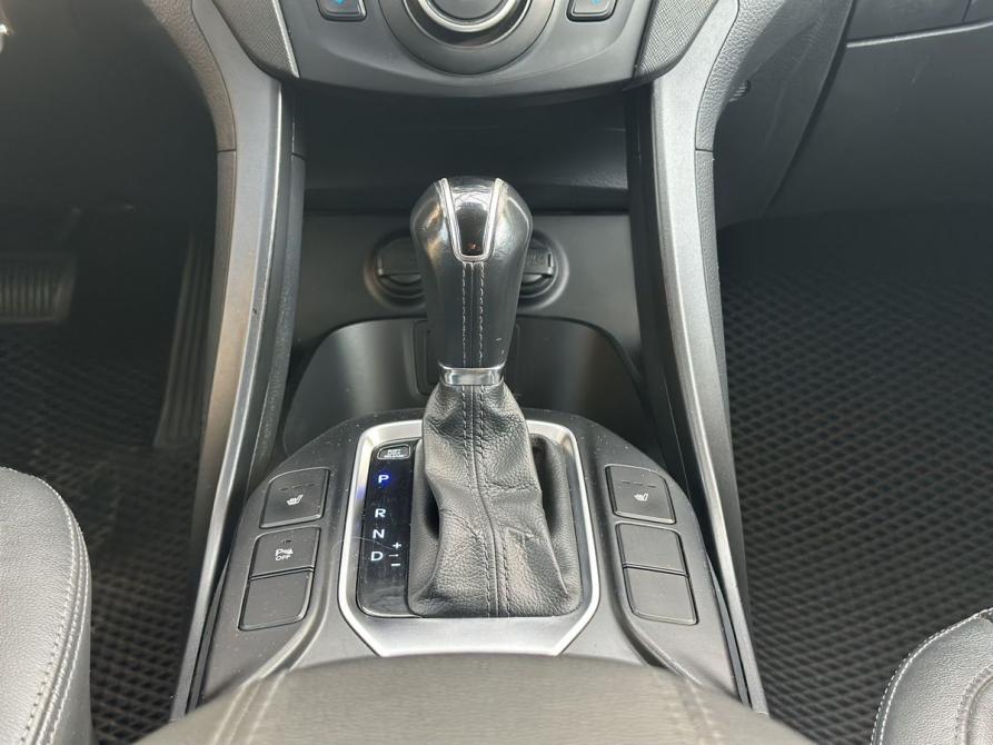 Hyundai Santa Fe III Рестайлинг Липецк  - изображение 15