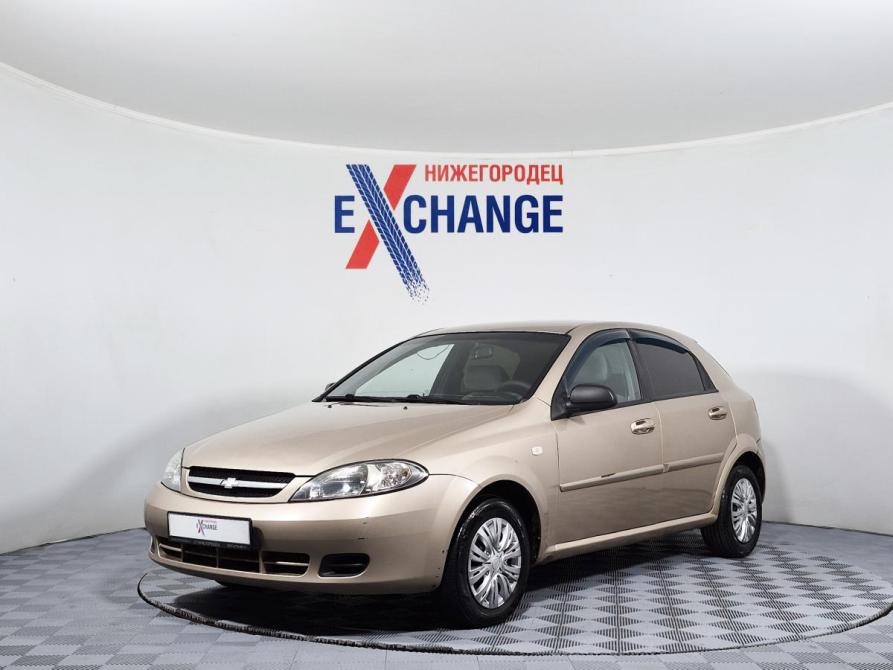 Chevrolet Lacetti I Нижний Новгород  - изображение 1