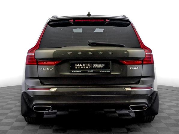 Volvo XC60 II с пробегом 2019 года, цена 3 390 000 рублей, 161048 км, внедорожник, Автокод Объявления