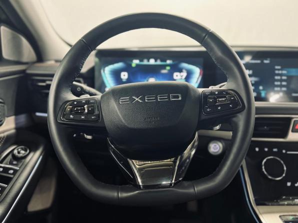 Exeed TXL I Рестайлинг с пробегом 2023 года, цена 2 050 000 рублей, 65918 км, внедорожник, Автокод Объявления