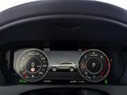 Jaguar F-Pace I Москва  - изображение 48