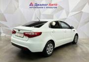Kia Rio III Азнакаево  - изображение 35