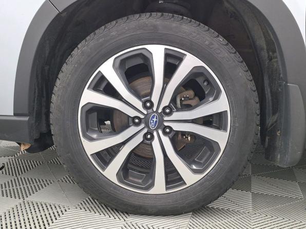 Subaru Forester V с пробегом 2019 года, цена 3 169 000 рублей, 110277 км, внедорожник, Автокод Объявления
