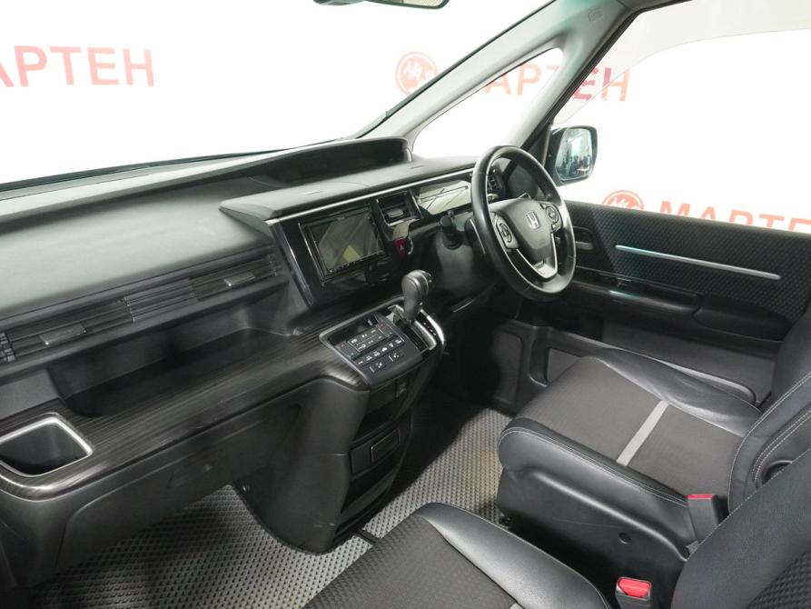 Honda Stepwgn V Вологда  - изображение 10