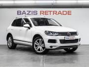 Volkswagen Touareg II Тюмень  - изображение 26