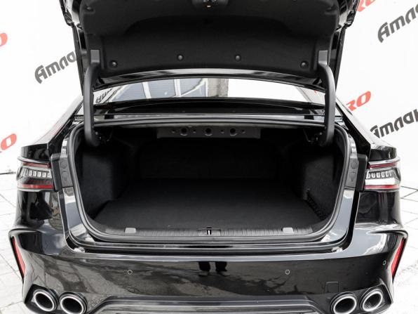 Chery Arrizo 8 с пробегом 2023 года, цена 2 225 000 рублей, 33863 км, седан, Автокод Объявления
