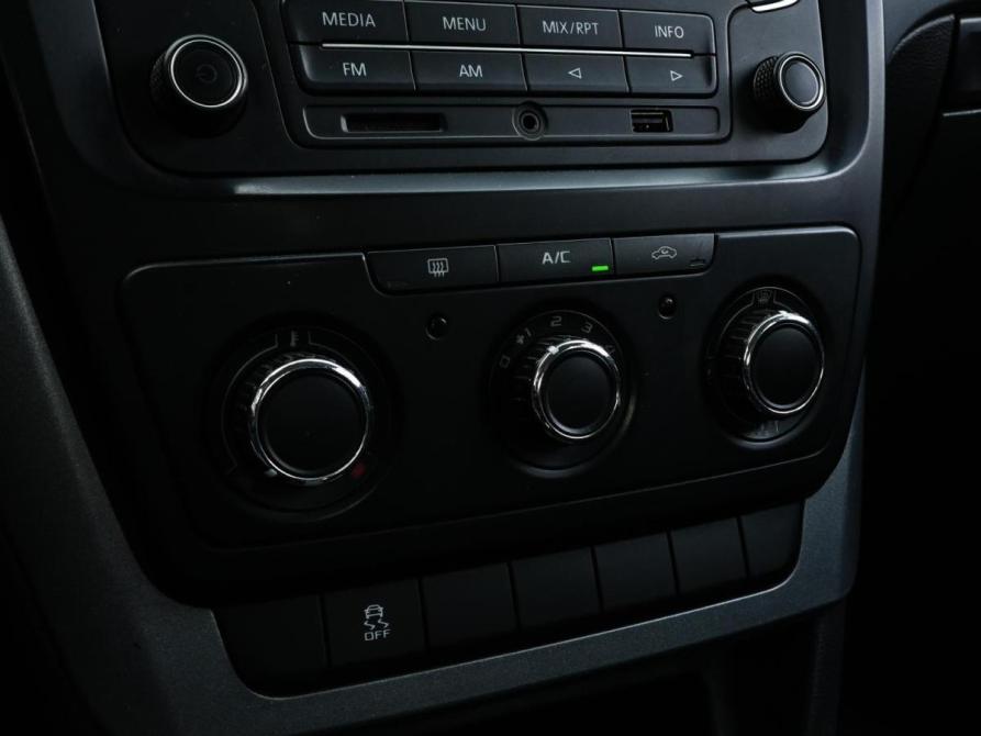 Skoda Yeti I Рестайлинг Волгоград  - изображение 14