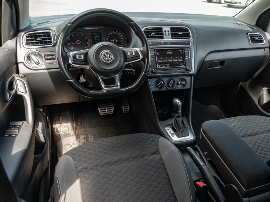 Volkswagen Polo V Рестайлинг Краснодар  - изображение 6